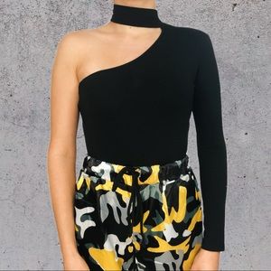 SHEGO WITHOUT THE GREEN